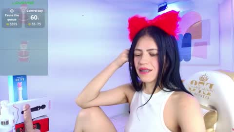 Anastasia  online show from 5, 2, 2026