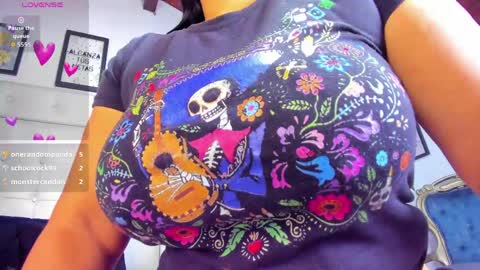 anastassia_29 online show from 29, 4, 2026