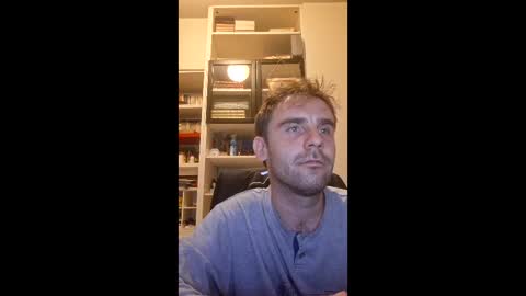 Snapshot of anatolim1 chatting on 12, 4, 2026 ITA BLOZ online show from 12, 4, 2026