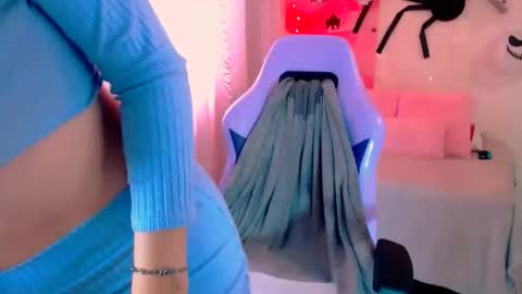 Snapshot of anaughty_kitten chatting on 30, 10, 2025 Tatiana I was Latingoddess69 online show from 30, 10, 2025