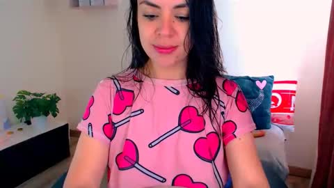 Snapshot of anaughty_kitten chatting on 30, 5, 2026 Tatiana I was Latingoddess69 online show from 30, 5, 2026
