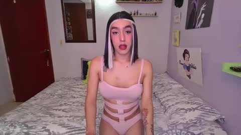 ana victoria online show from 20, 3, 2026