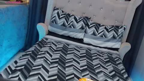 Snapshot of anawalters chatting on 2, 3, 2025 anawalters online show from 2, 3, 2025