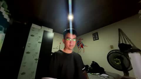 David online show from 16, 4, 2026