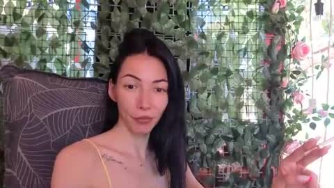 sweetSin online show from 16, 6, 2026