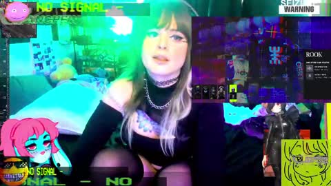 Snapshot of anchew chatting on 28, 4, 2026 ANIME NIGHTS JOIN OUR DISCORD online show from 28, 4, 2026