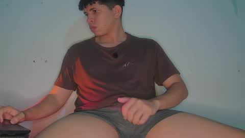 Snapshot of ancoder2912 chatting on 14, 5, 2026 Andres online show from 14, 5, 2026
