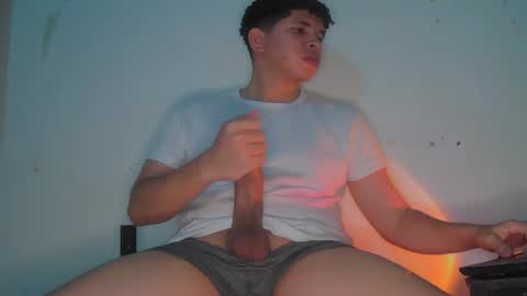 Snapshot of ancoder2912 chatting on 5, 7, 2026 Andres online show from 5, 7, 2026