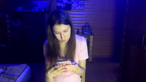 Snapshot of ancohill chatting on 1, 11, 2025 Ashley Cooper online show from 1, 11, 2025