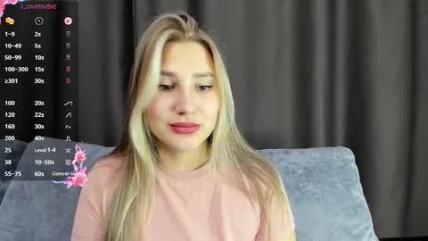 Andisa online show from 19, 11, 2025