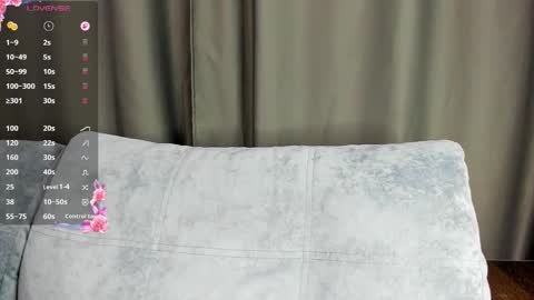 Andisa online show from 30, 11, 2025