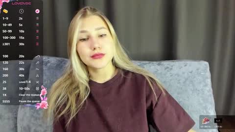 Andisa online show from 4, 12, 2025