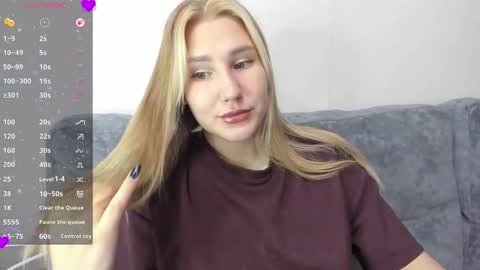 Andisa online show from 11, 1, 2026