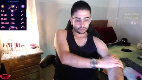 Snapshot of andders_ chatting on 25, 2, 2026 Anders online show from 25, 2, 2026