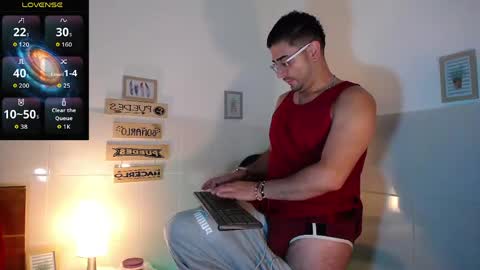 Snapshot of andders_ chatting on 20, 5, 2026 Anders online show from 20, 5, 2026