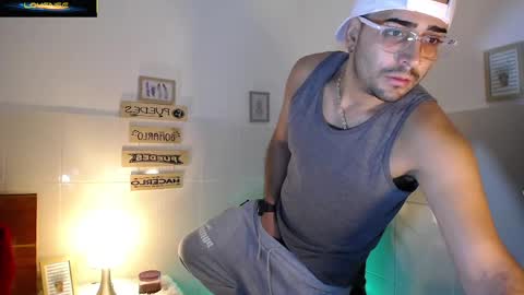 Snapshot of andders_ chatting on 23, 5, 2026 Anders online show from 23, 5, 2026