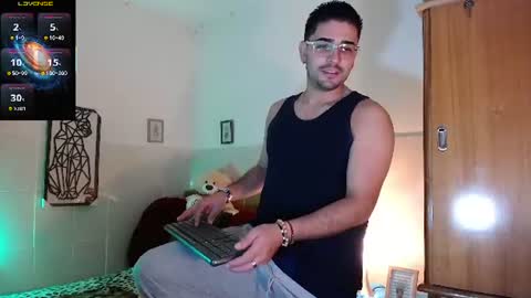 Anders online show from 17, 6, 2026