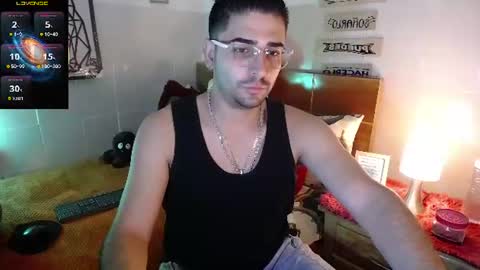 Anders online show from 7, 7, 2026