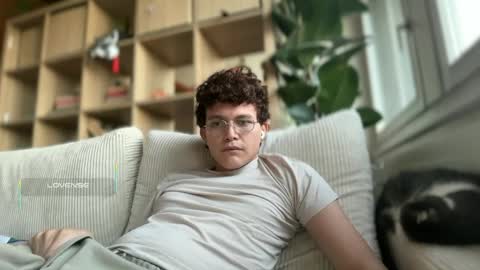 Tell Me  ANDRESS ----- online show from 4, 11, 2025