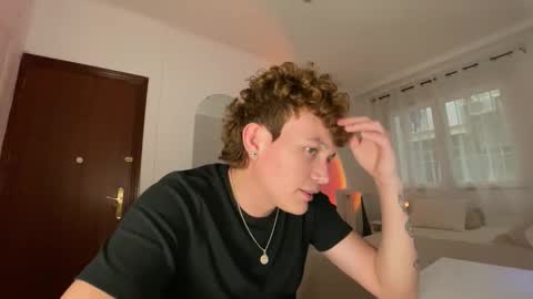 Tell Me  ANDRESS ----- online show from 26, 4, 2026