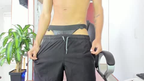 Ander Arias online show from 22, 1, 2025