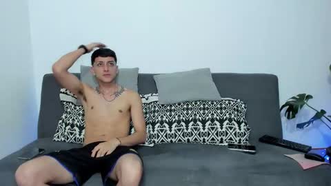 Ander Arias online show from 16, 3, 2026