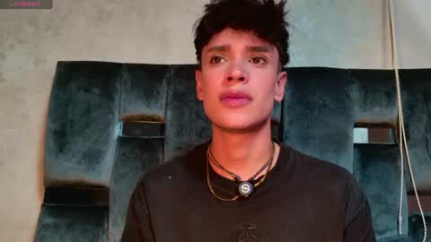 Snapshot of ander_ashford77 chatting on 7, 7, 2026 Ander online show from 7, 7, 2026