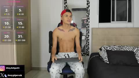 Ander online show from 8, 10, 2025