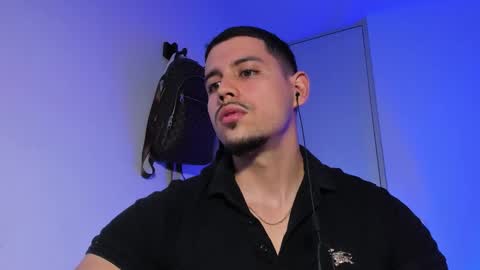 Snapshot of ander_perez chatting on 2, 2, 2026 ANDER online show from 2, 2, 2026