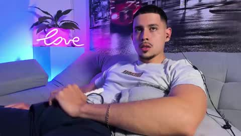 Snapshot of ander_perez chatting on 9, 2, 2026 ANDER online show from 9, 2, 2026