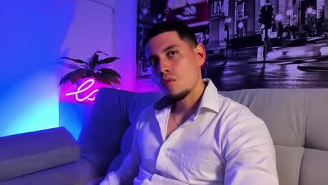 Snapshot of ander_perez chatting on 23, 2, 2026 ANDER online show from 23, 2, 2026