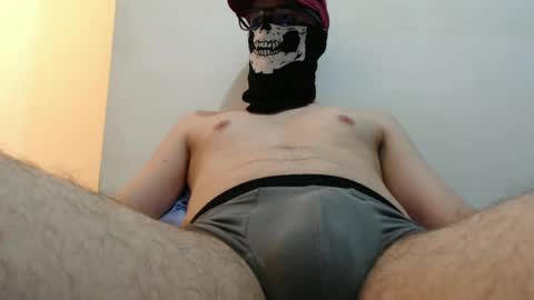 Ander Whitee online show from 11, 10, 2025