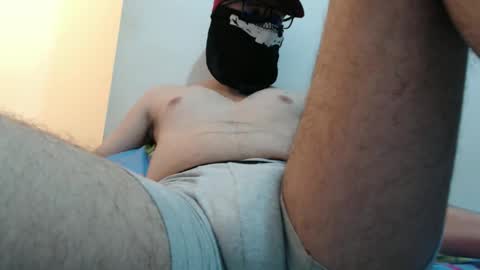 Ander Whitee online show from 13, 10, 2025