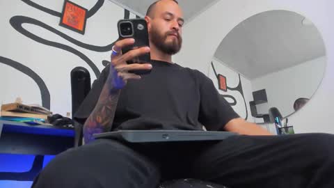 Andrs   -                   online show from 18, 1, 2026