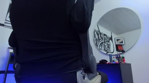 Snapshot of anders_x chatting on 28, 5, 2026 Andrs - online show from 28, 5, 2026