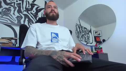 Snapshot of anders_x chatting on 14, 6, 2026 Andrs - online show from 14, 6, 2026