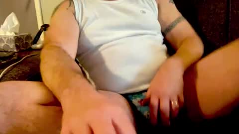 Snapshot of andersbc chatting on 19, 10, 2025 Anders online show from 19, 10, 2025