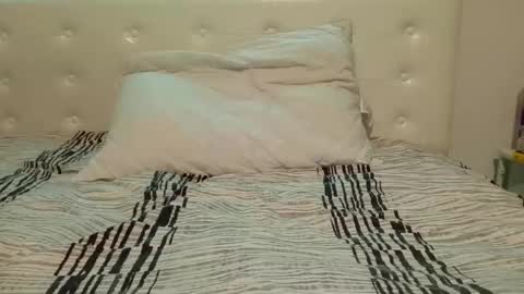 Snapshot of andersoncarvajal1364 chatting on 4, 12, 2025 Carvajal online show from 4, 12, 2025