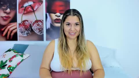 Andrea online show from 13, 11, 2025