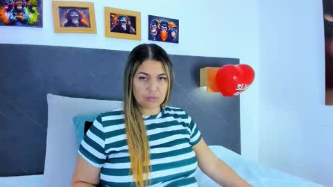 Andrea online show from 14, 2, 2026