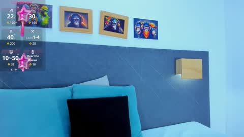 Andrea online show from 17, 3, 2026