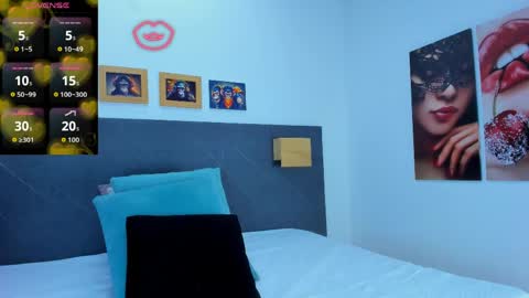 Andrea online show from 14, 4, 2026