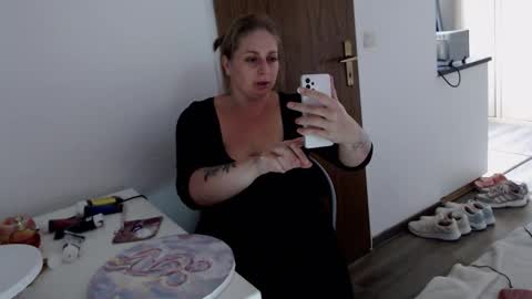 Andorphin online show from 25, 10, 2025