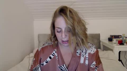 Andorphin online show from 21, 11, 2025