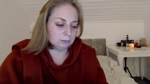 Andorphin online show from 22, 11, 2025