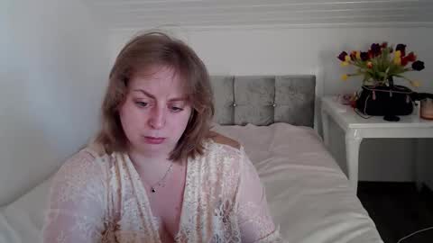 Andorphin online show from 8, 2, 2026