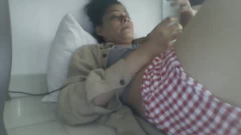 Snapshot of andr267969 chatting on 24, 1, 2025 rosario online show from 24, 1, 2025