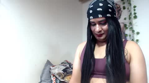 Andre online show from 22, 2, 2025