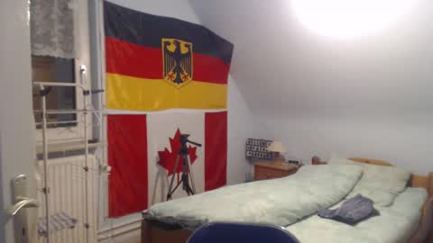 Snapshot of andre124231 chatting on 18, 12, 2024 Andre online show from 18, 12, 2024