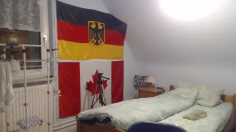 Snapshot of andre124231 chatting on 1, 1, 2025 Andre online show from 1, 1, 2025